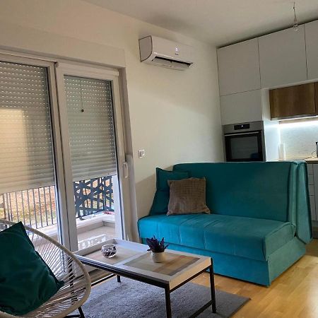 Moon Apartment Mostar Ngoại thất bức ảnh