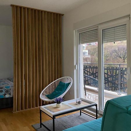Moon Apartment Mostar Ngoại thất bức ảnh