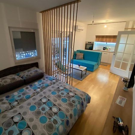 Moon Apartment Mostar Ngoại thất bức ảnh