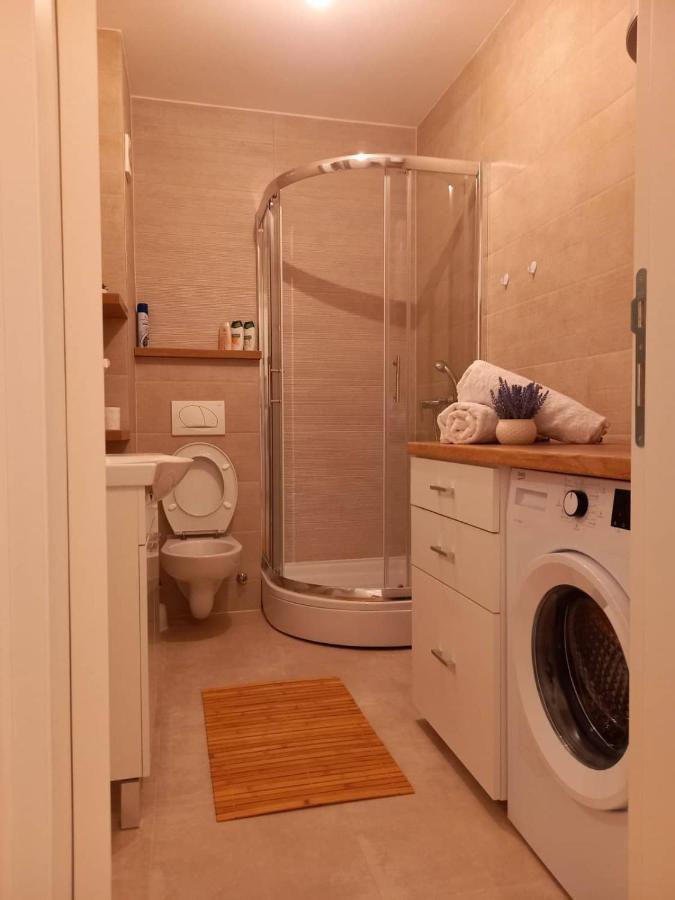 Moon Apartment Mostar Ngoại thất bức ảnh