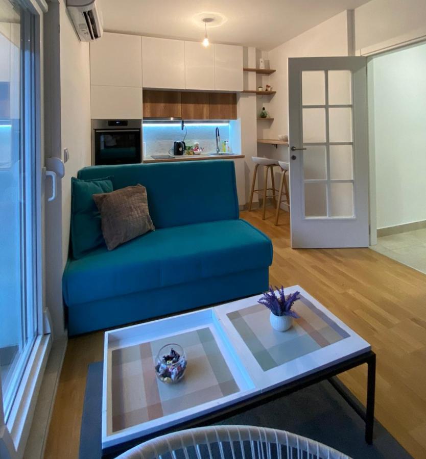 Moon Apartment Mostar Ngoại thất bức ảnh