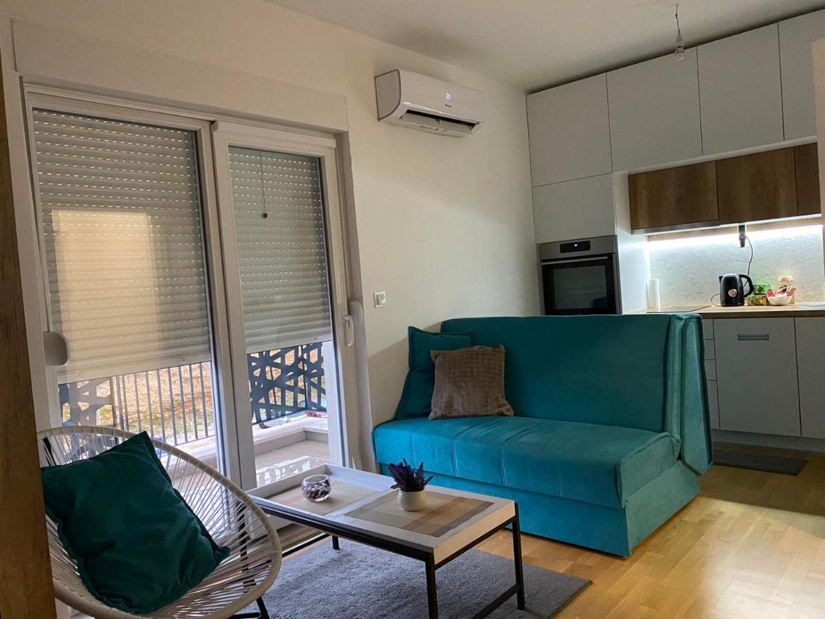 Moon Apartment Mostar Ngoại thất bức ảnh