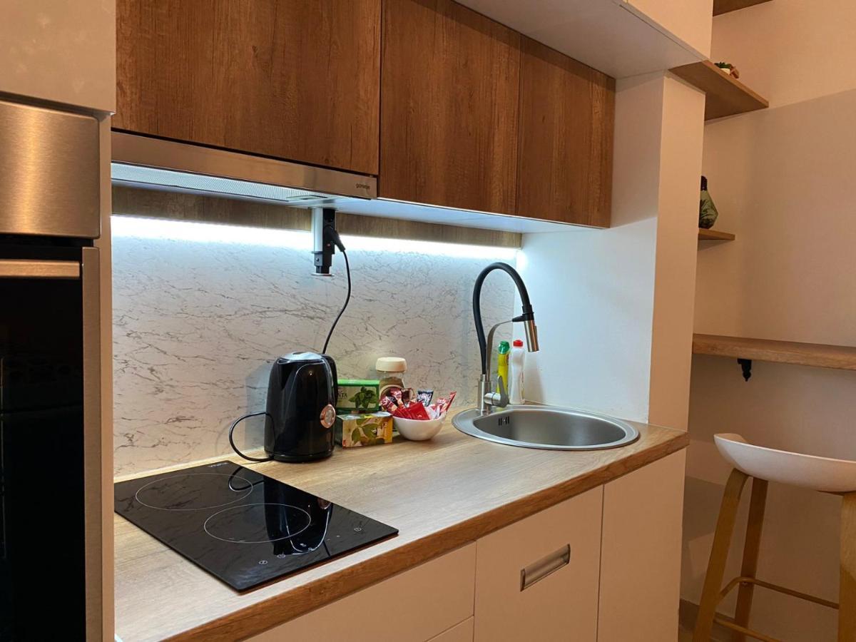 Moon Apartment Mostar Ngoại thất bức ảnh