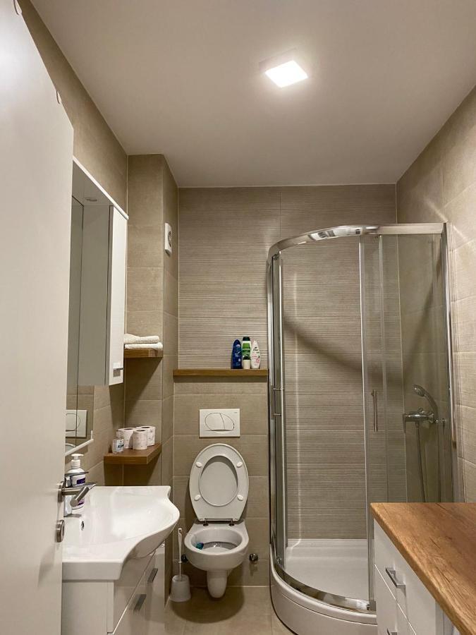 Moon Apartment Mostar Ngoại thất bức ảnh