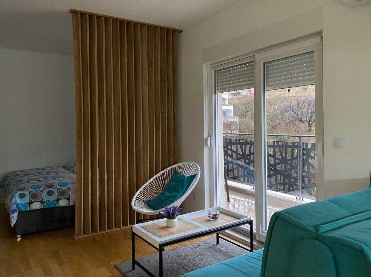 Moon Apartment Mostar Ngoại thất bức ảnh
