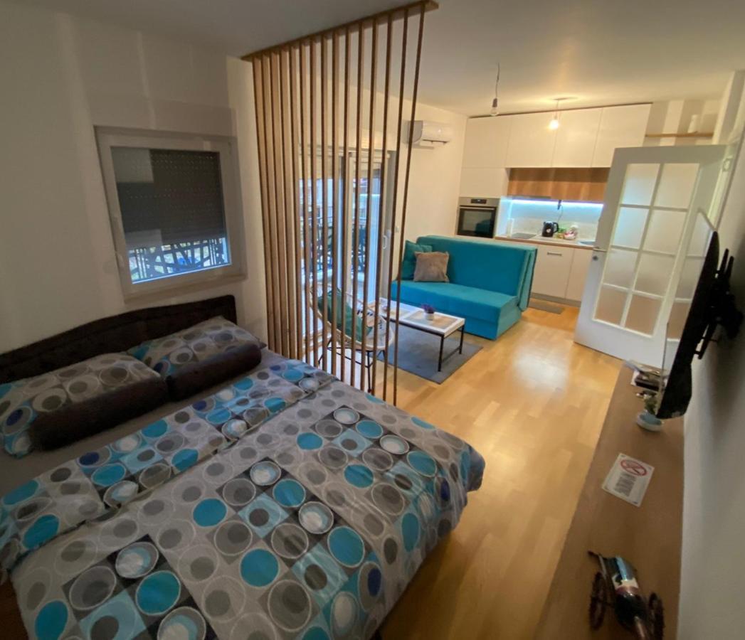 Moon Apartment Mostar Ngoại thất bức ảnh